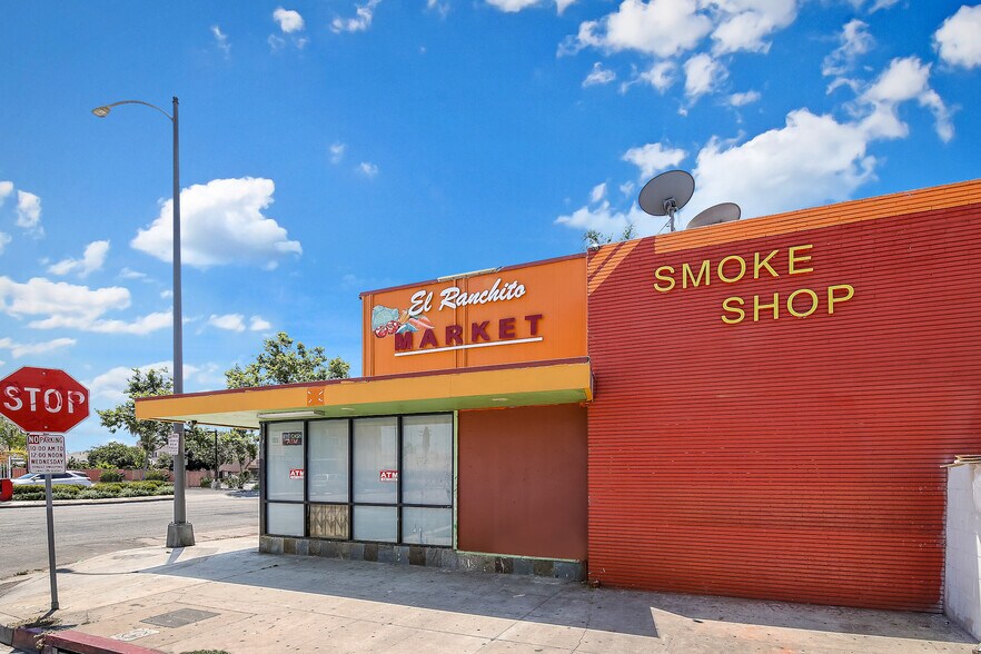 More Photos Of 1941 Atlantic Ave, Long Beach Convenience Store For Sale