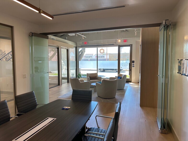 More Photos Of 59 E Foothill Blvd, Arcadia Office For Lease