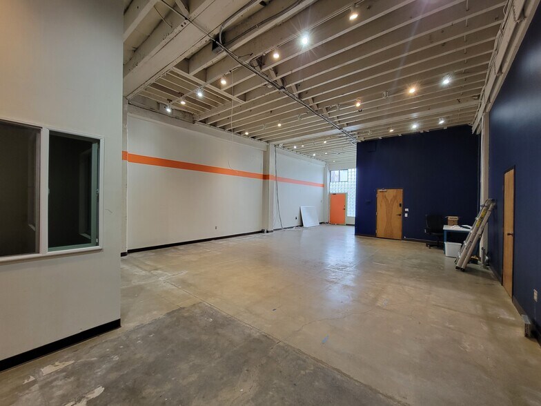 More Photos Of 715 Bryant St, San Francisco Warehouse For Lease