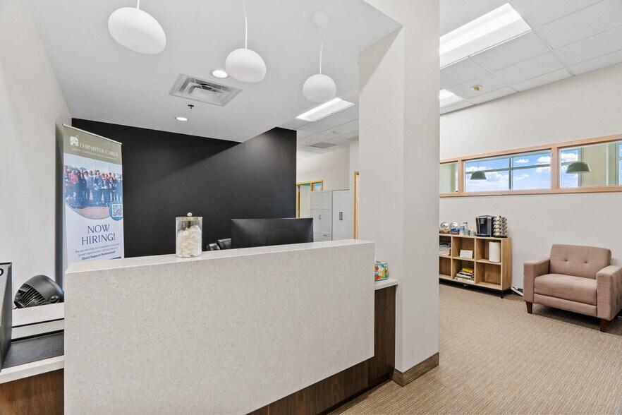 More Photos Of 2361 W Highway 36, Roseville Unknown For Lease