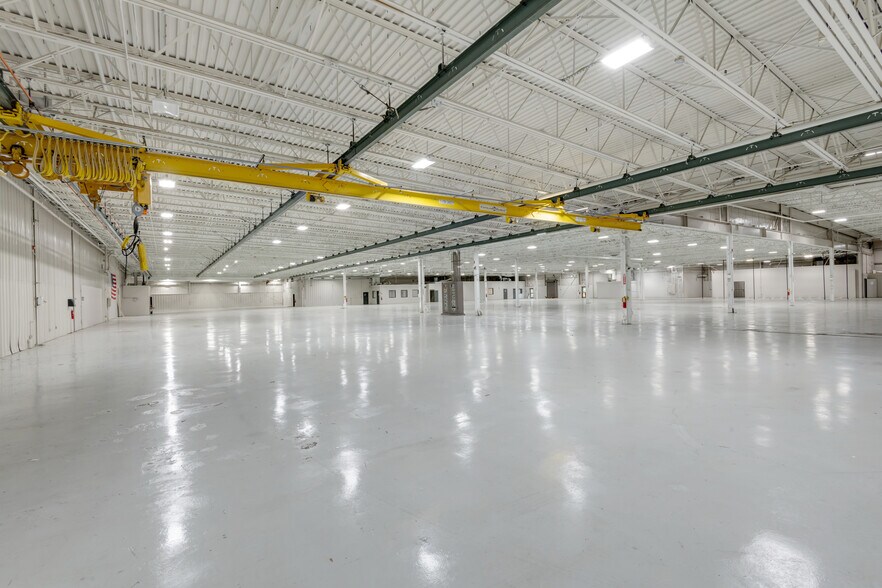 More Photos Of 1157 Battlecreek Rd, Jonesboro Warehouse For Sale