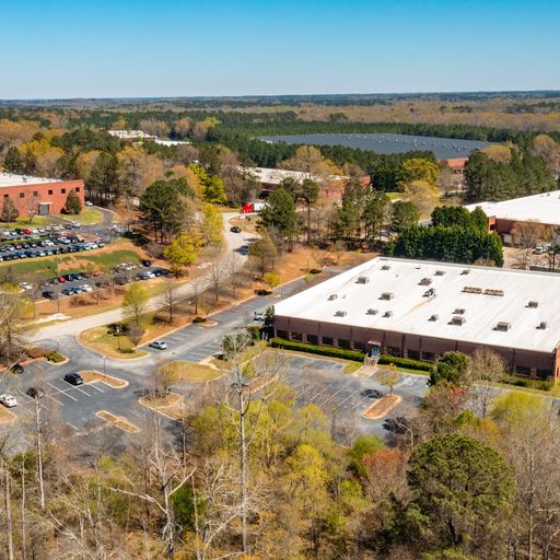 More Photos Of 13230 Lochridge Blvd, Covington Office For Sale