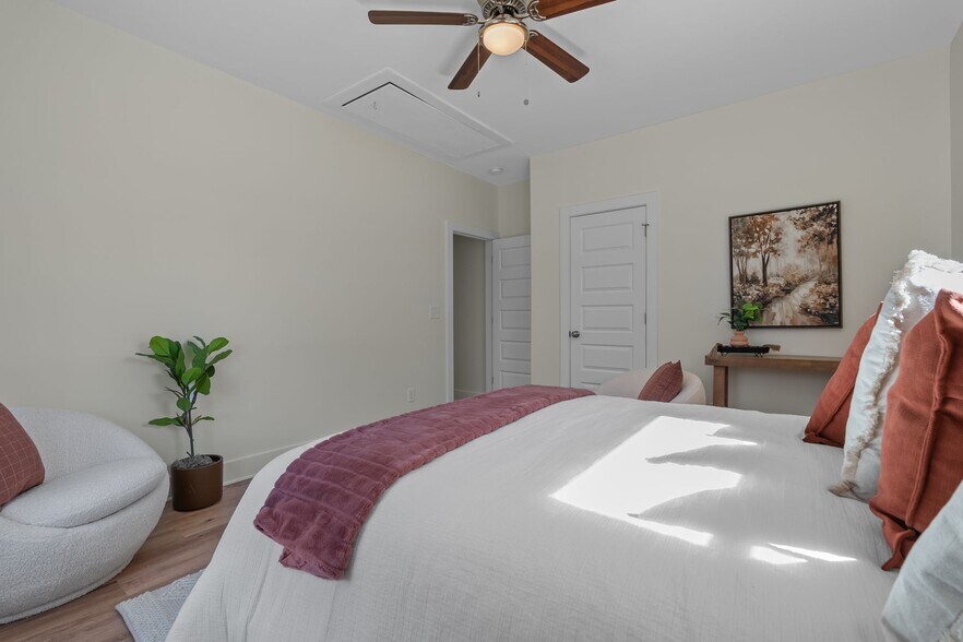 More Photos Of , Greenville Multifamily For Sale