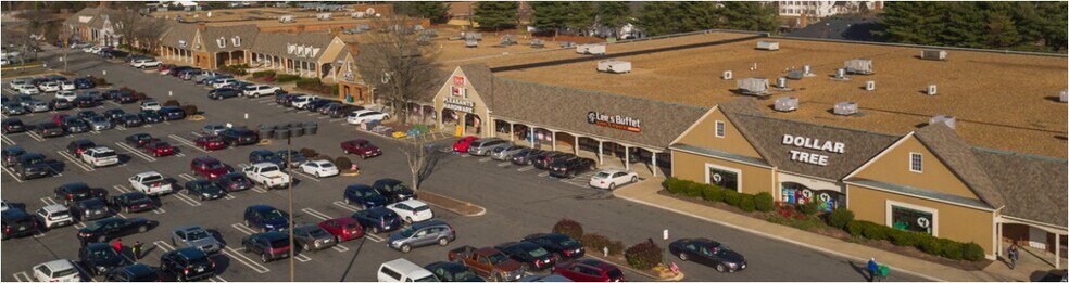 More Photos Of 6401-6551 Centralia Rd, Chesterfield Unknown For Lease