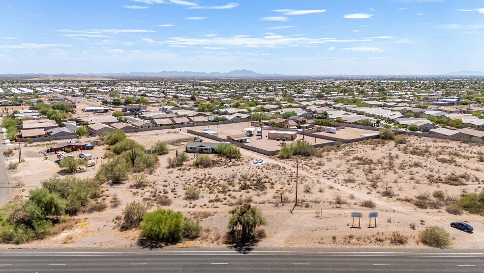 More Photos Of 1955 Old West Hwy, Apache Junction Land For Sale