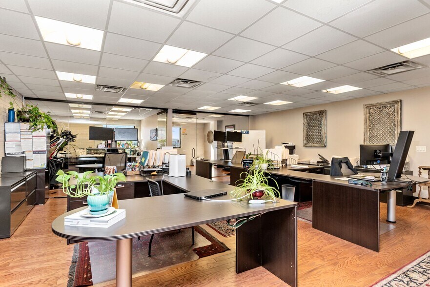 More Photos Of 618-620 N Tejon St, Colorado Springs Loft Creative Space For Sale