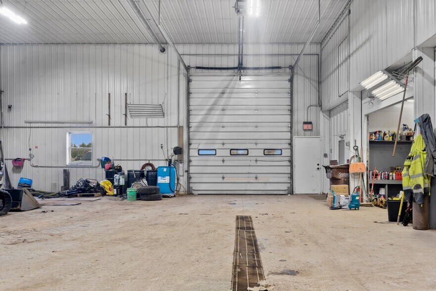 More Photos Of 19925 12 Mile Rd, Big Rapids Service For Sale