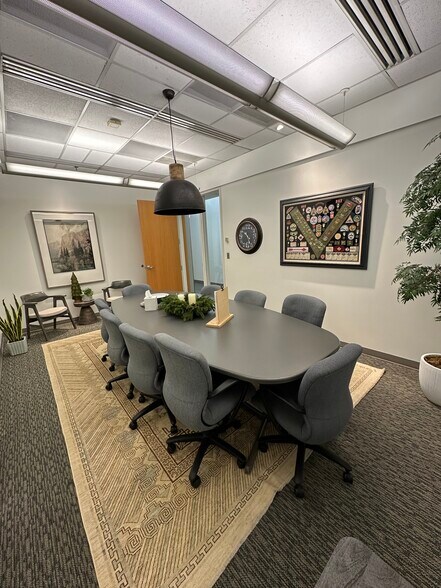 More Photos Of 1800 S Novell Pl, Provo Coworking Space