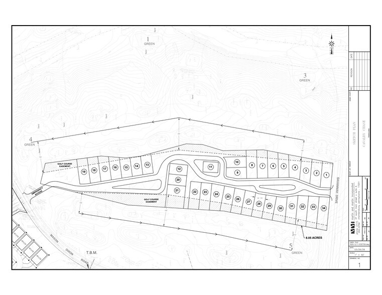 More Photos Of 320 Mason Dixon Rd, Gettysburg Land For Sale