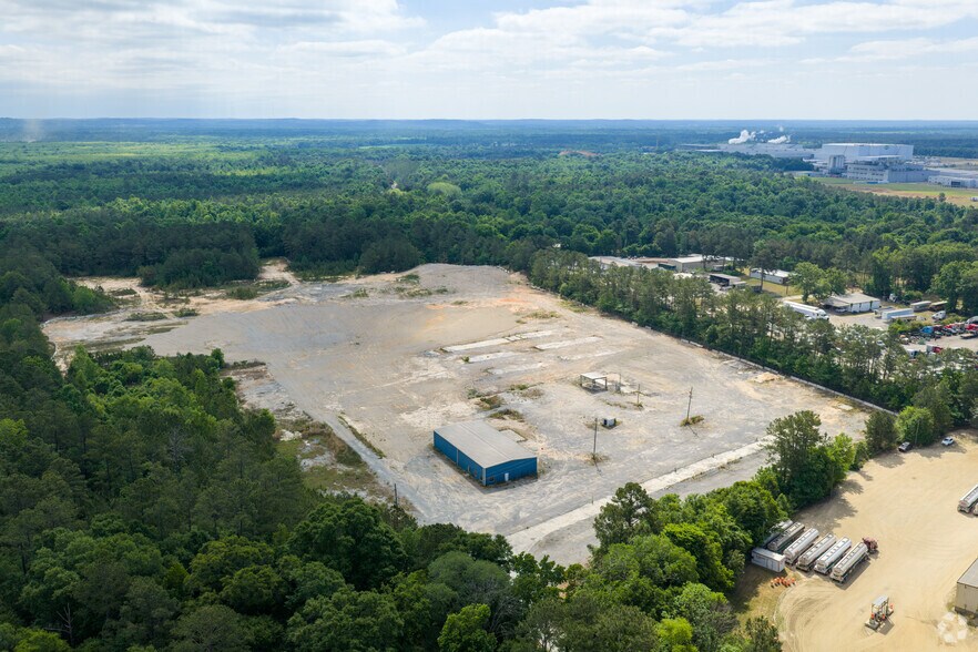 More Photos Of 220 Cargill Road Connector, Macon Land For Lease