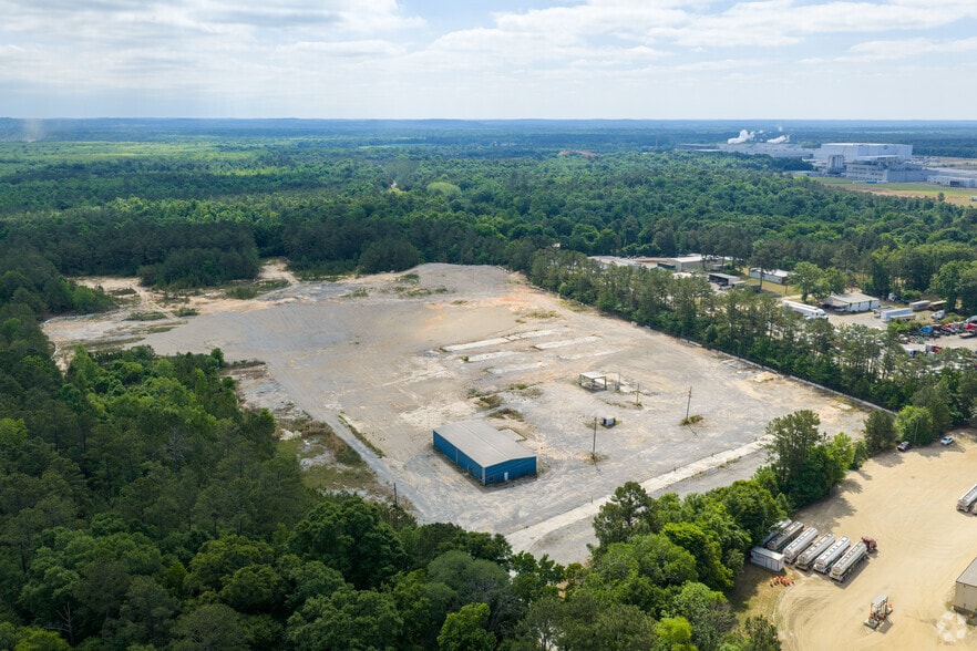 More Photos Of 220 Cargill Road Connector, Macon Land For Sale