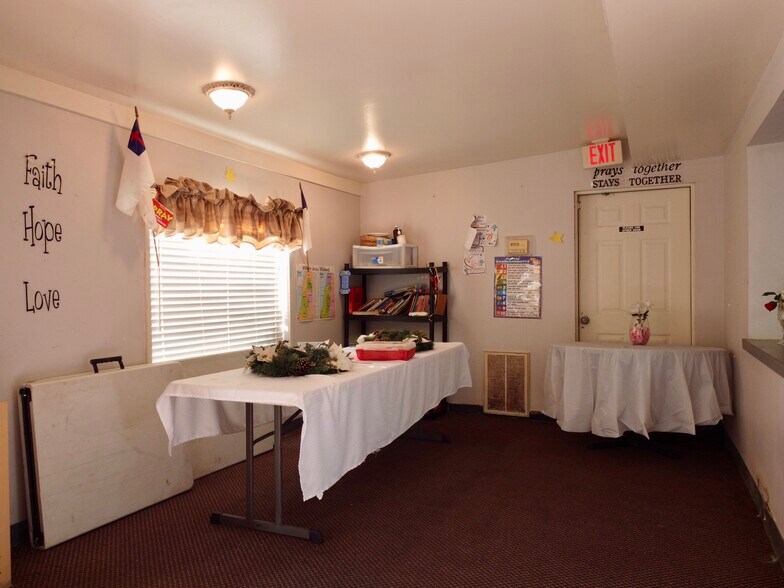 More Photos Of 10423 Flat Shoals Rd, Covington Restaurant For Sale