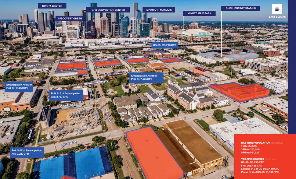 More Photos Of 1107 Hutchins St, Houston Unknown For Lease