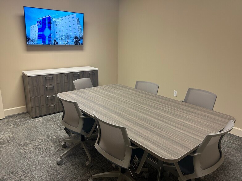 More Photos Of 2600 Centennial Pl, Tallahassee Medical For Lease