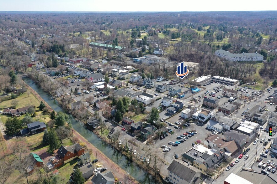 More Photos Of 45 S Main St, Yardley Office For Lease