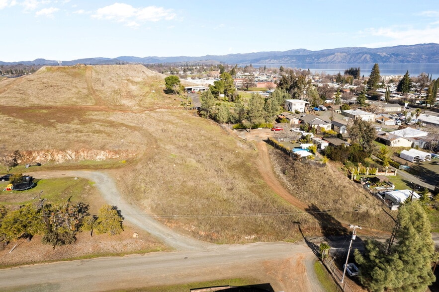 Primary Photo Of 333 Grace Ln, Lakeport Land For Sale