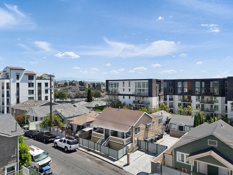 More Photos Of 340 Firmin St, Los Angeles Apartments For Sale