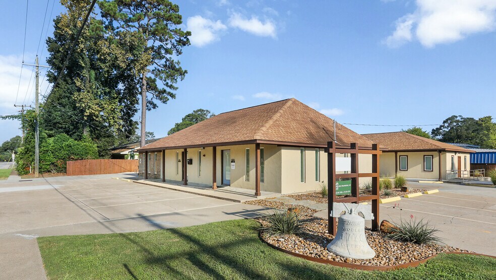 Primary Photo Of 1807 Grand Ave, Liberty Office For Lease