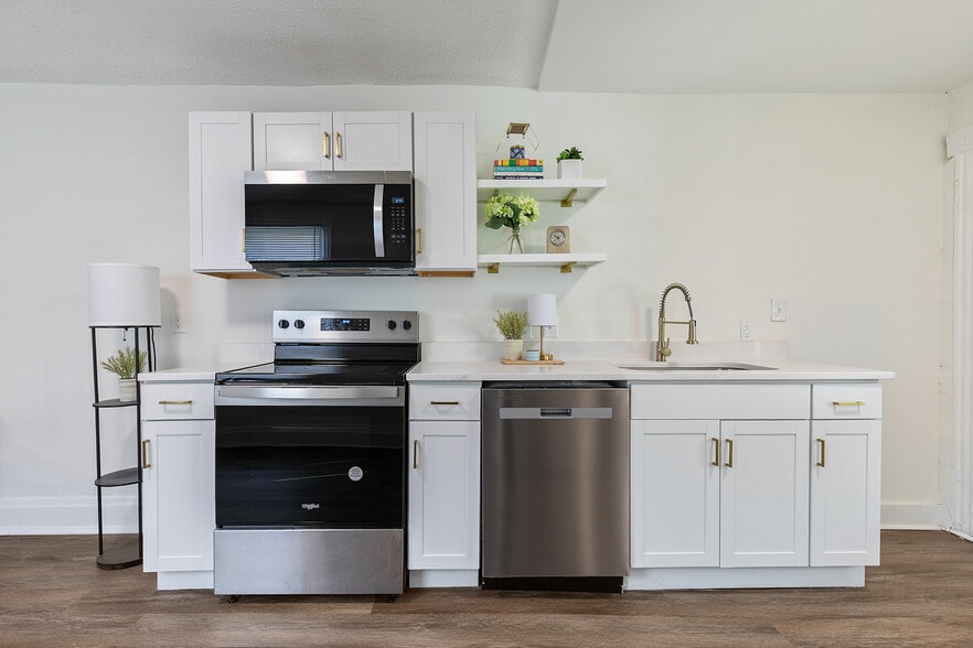 More Photos Of 4 S Auburn Ave, Richmond Apartments For Sale