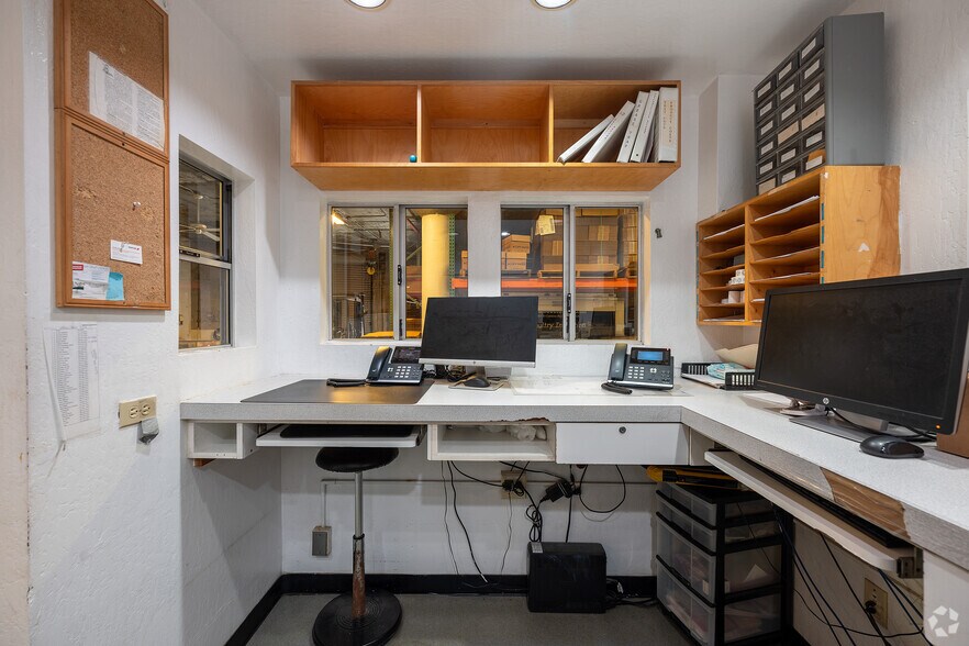 More Photos Of 7601 El Camino Real, Daly City Food Processing For Sale