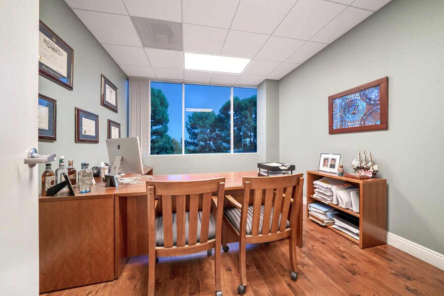 More Photos Of 6A Liberty, Aliso Viejo Office For Lease