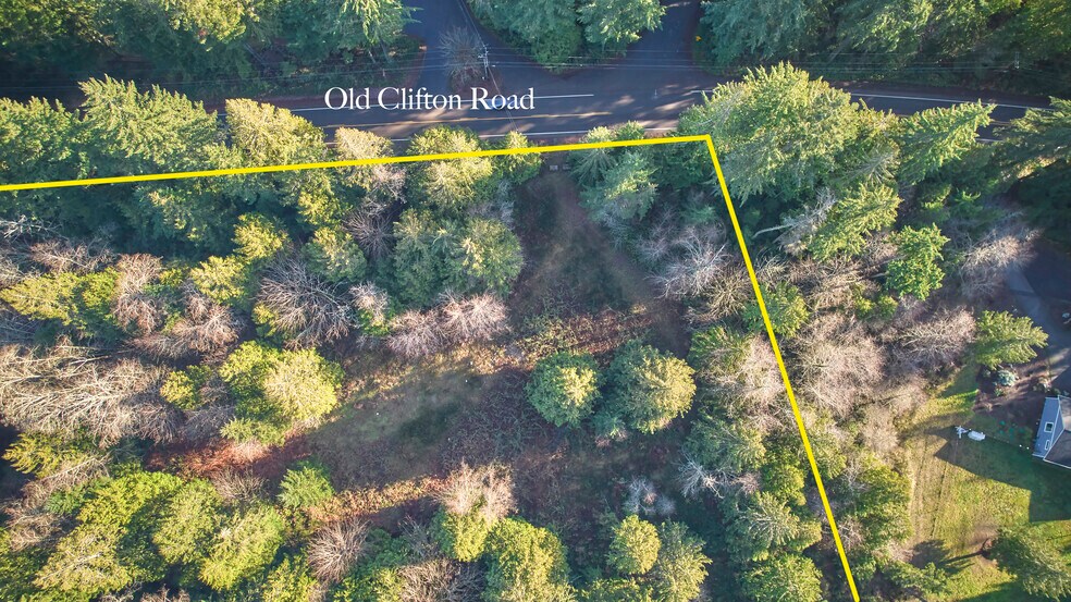 More Photos Of 1369-1391 SW Old Clifton Rd, Port Orchard Land For Sale