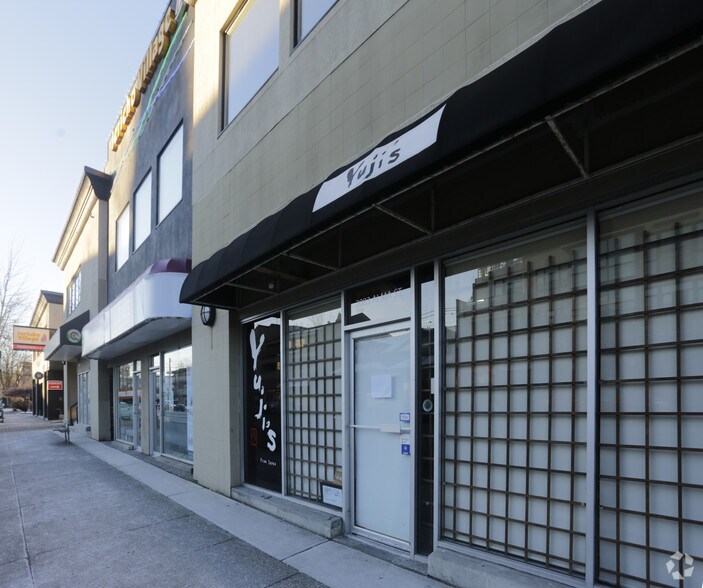 More Photos Of 2083 Alma St, Vancouver General Retail For Sale