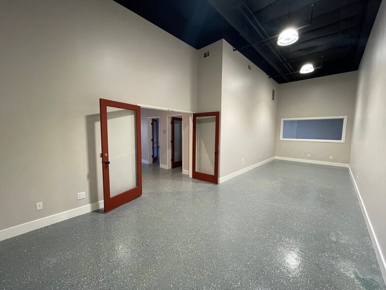 More Photos Of 194 Camino Oruga, Napa Warehouse For Sale