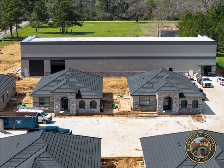 More Photos Of 25201 FM 2978 Rd, Tomball Medical For Sale