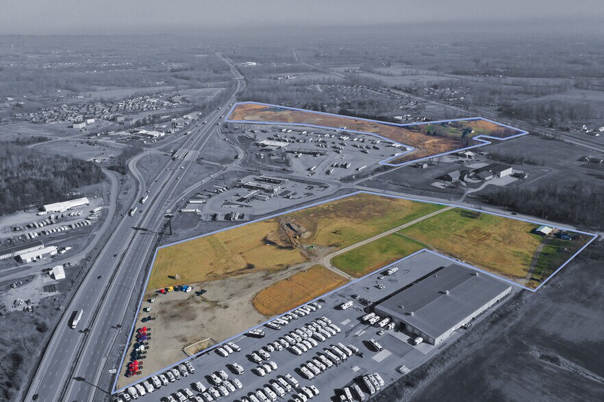 More Photos Of 13615 Blue Lick Rd, Memphis Land For Sale