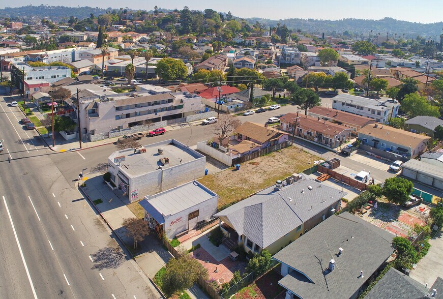 More Photos Of 5834 York St Blvd, Los Angeles Land For Sale