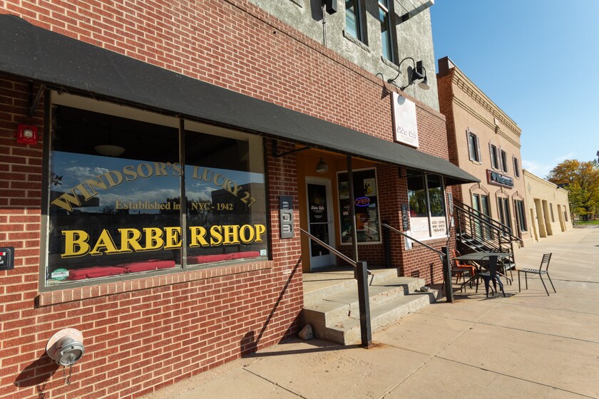 More Photos Of 201-205 4th St, Windsor Storefront Retail Office For Lease