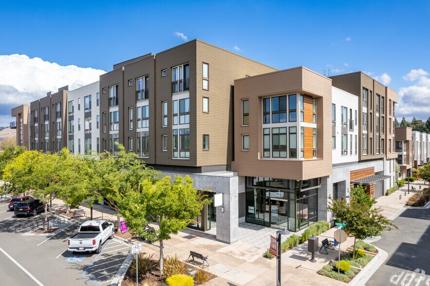 Primary Photo Of 3658 Capitol Ave, Fremont Apartments For Lease