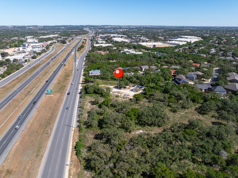 More Photos Of 10940 W Loop 1604 N, San Antonio Land For Sale