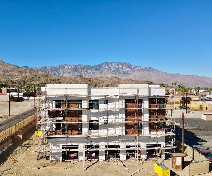 More Photos Of 68550 Grove Street, Cathedral City Apartments For Sale