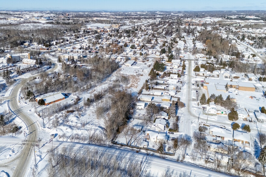 More Photos Of 2059 Bancroft Dr, Sudbury Land For Sale