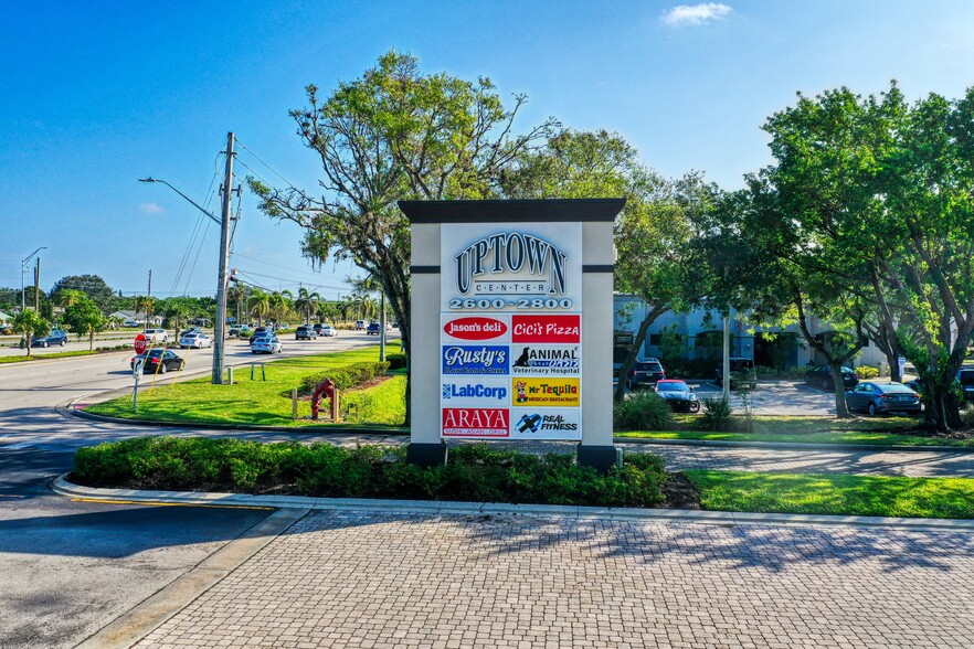 More Photos Of 2700 Immokalee Rd, Naples General Retail For Lease