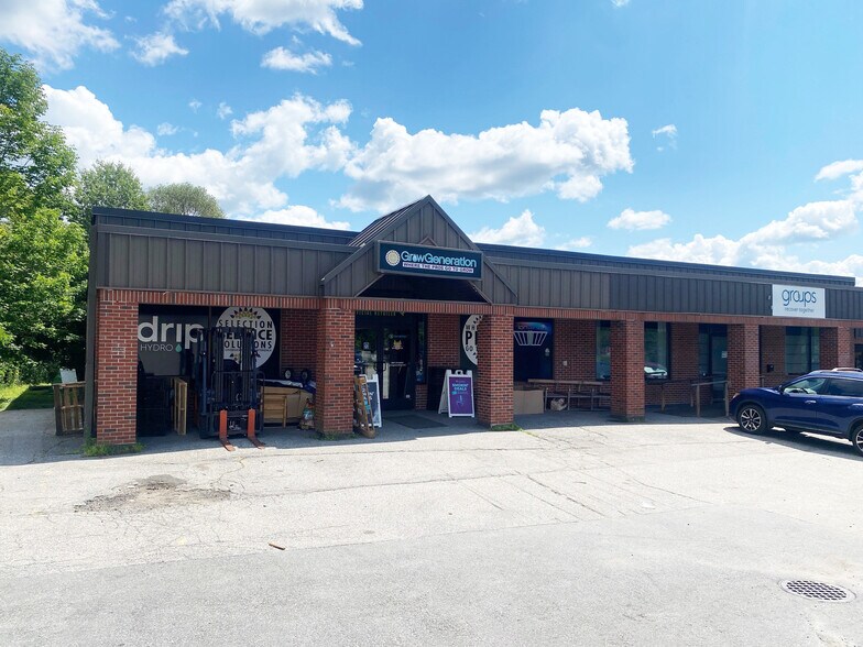 Primary Photo Of 171 Capitol St, Augusta Storefront For Lease