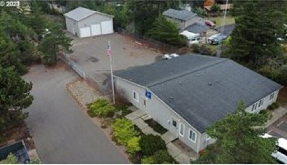 More Photos Of 4480 Highway 101, Florence Industrial For Sale