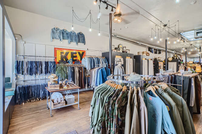 More Photos Of 2-14 S Broadway, Denver Storefront For Sale