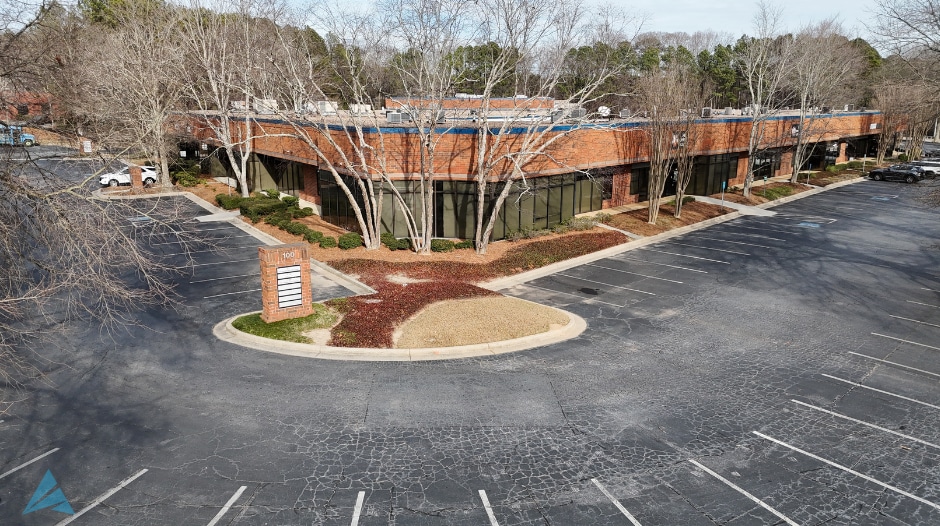More Photos Of 2300 W Park Place Blvd, Stone Mountain Warehouse For Lease