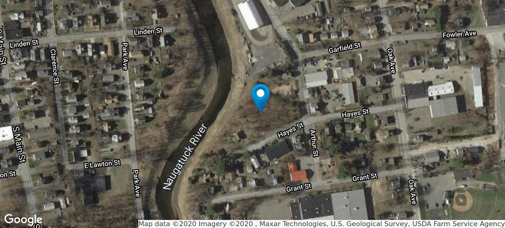 More Photos Of 80 Hayes St, Torrington Land For Sale