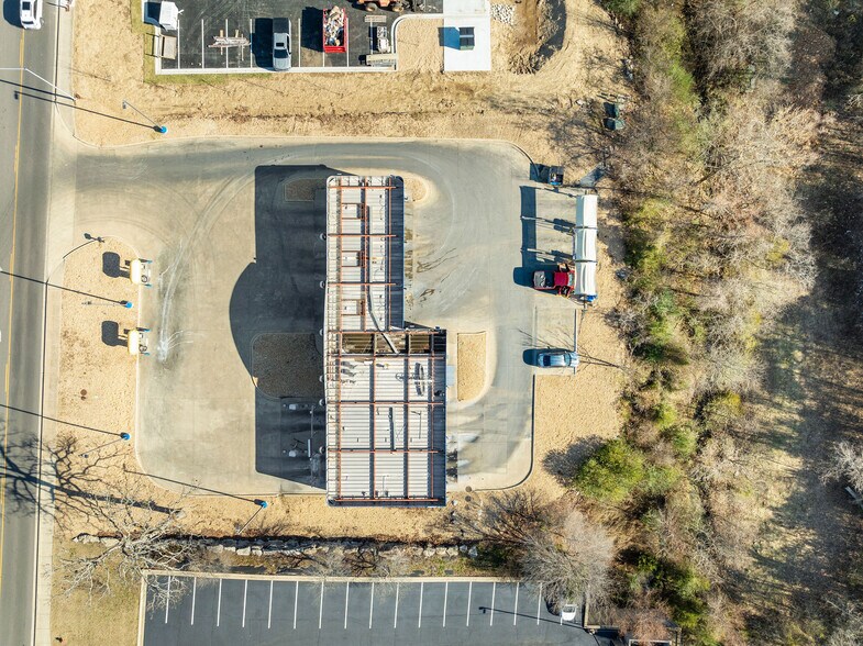More Photos Of 2876 Green Mountain Dr, Branson Carwash For Sale