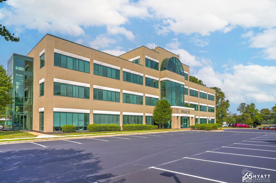 Primary Photo Of 44426 Wildwood Tech Pky, California Business Park For Lease