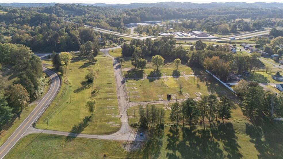 More Photos Of 0 Pike St, Mineral Wells Land For Sale