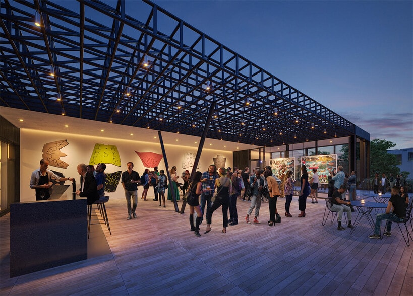 More Photos Of 1835 14th St NW, Washington Theater Concert Hall For Sale