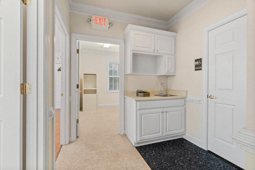 More Photos Of 1875 Old Alabama Rd, Roswell Loft Creative Space For Sale