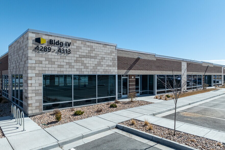 More Photos Of Interstate 215 at 2700 West, Salt Lake City Unknown For Lease