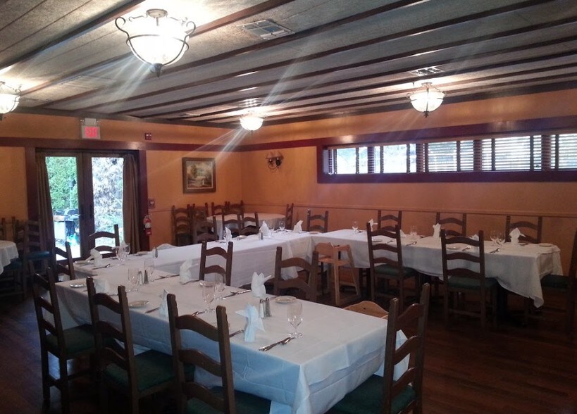 More Photos Of 77 S Route 303, Congers Restaurant For Sale