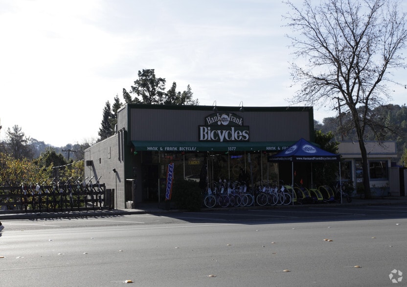 More Photos Of 3377 Mt Diablo Blvd, Lafayette General Retail For Sale